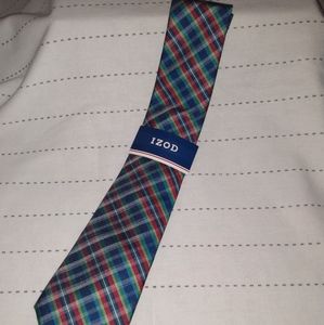 Izod tie